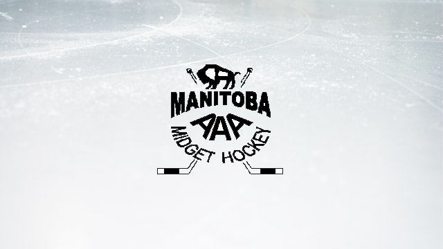 Manitoba midget aaa You manitoba midget aaa with you